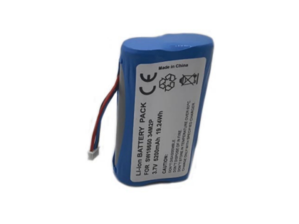 EUFY SW18650