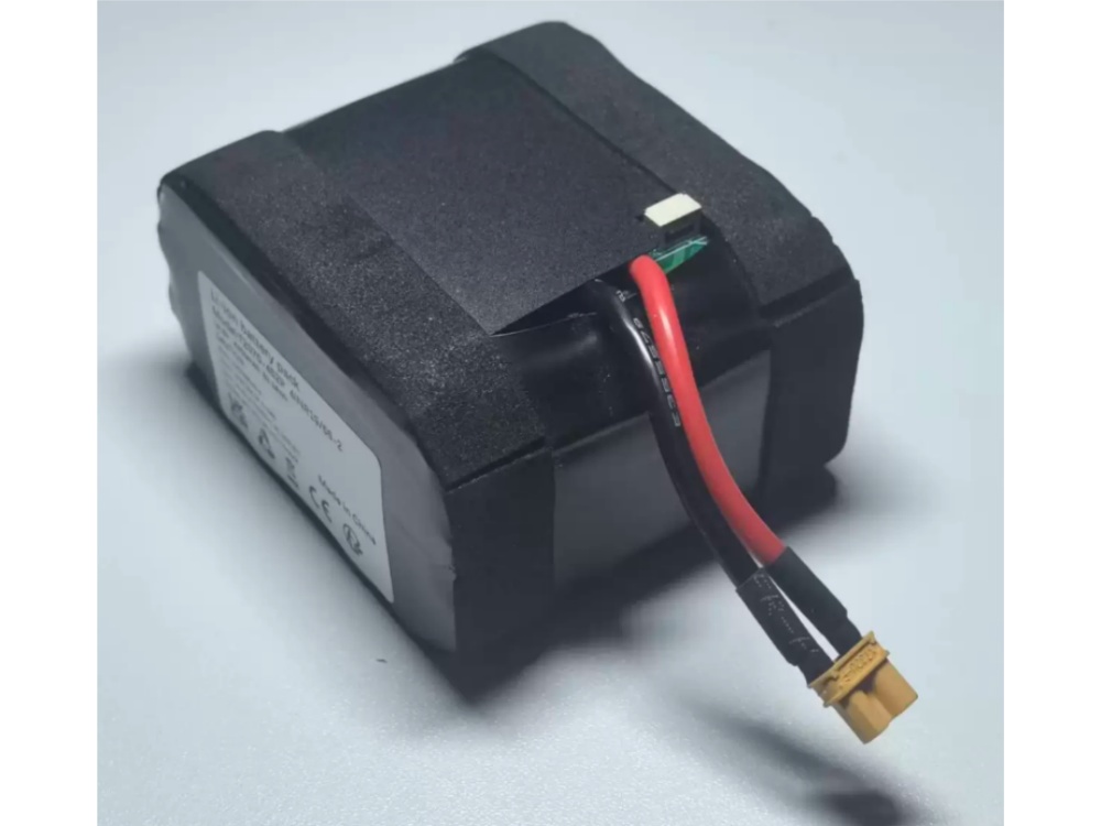 EUFY T2070-4S2P