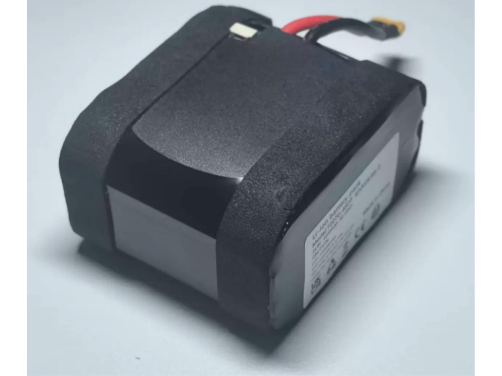 EUFY T2070-4S2P