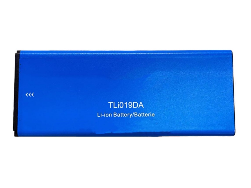 ALCATEL TLi019DA