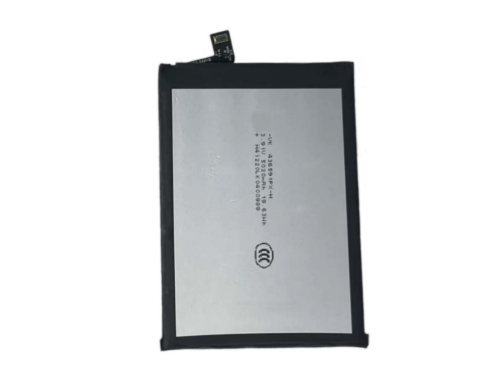 TCL TLp050C7