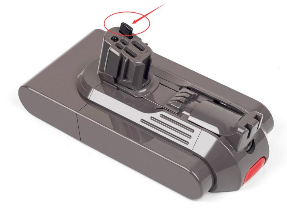 DYSON