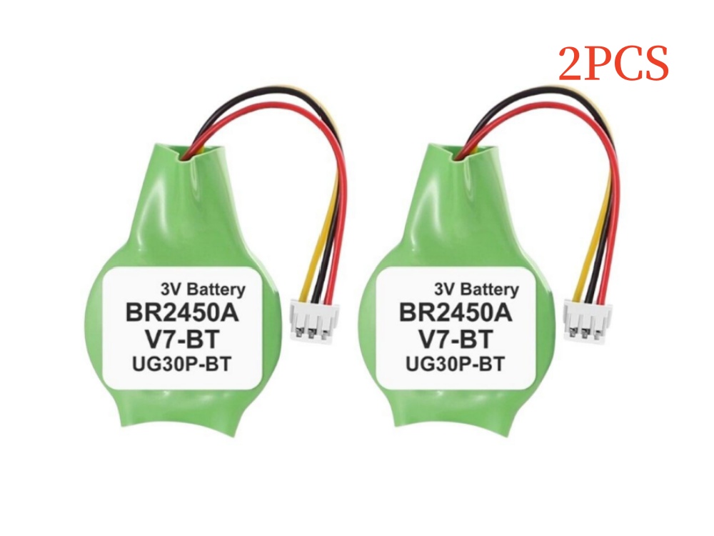 FUJI UG30P-BT V7-BT BR2450A