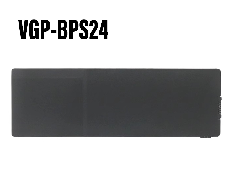 ソニー VGP-BPS24