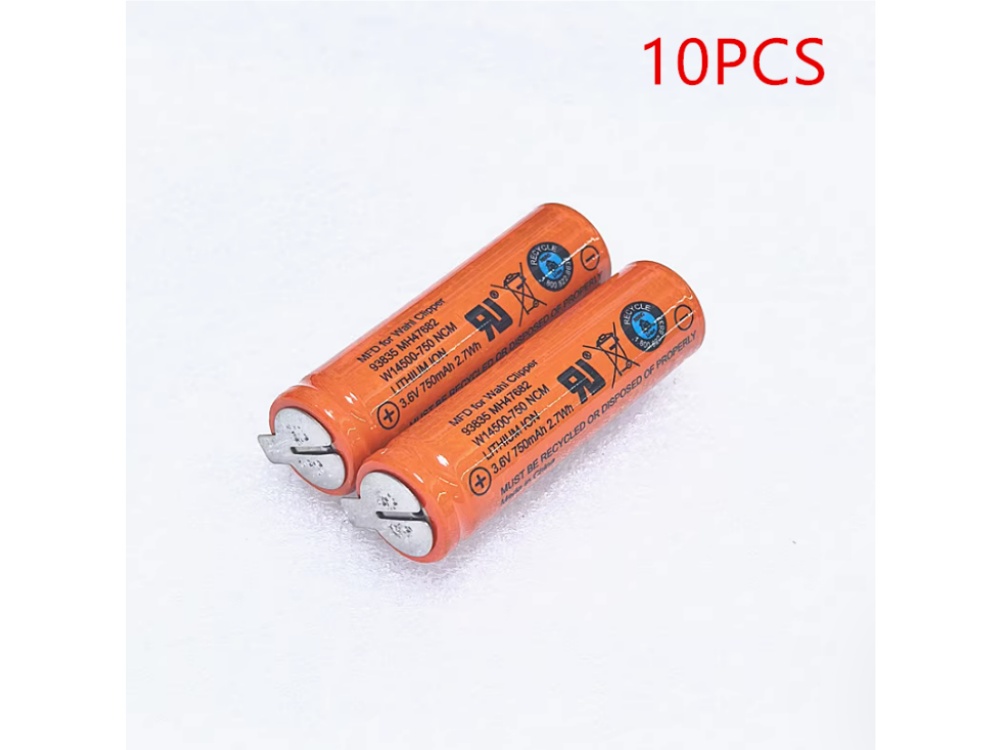 MFD W14500-750