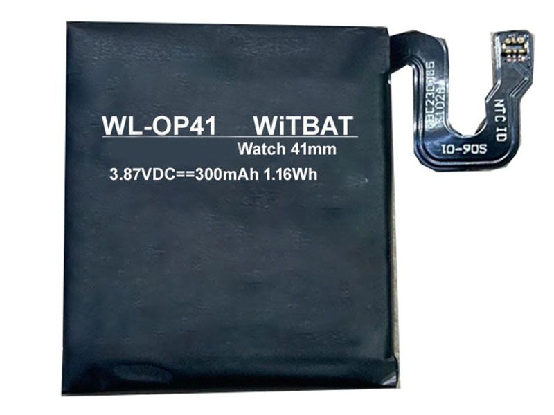 WL-OP41