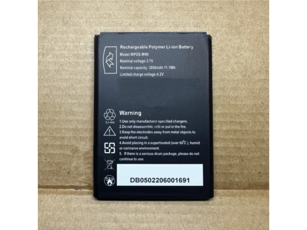 WPOS-MINI