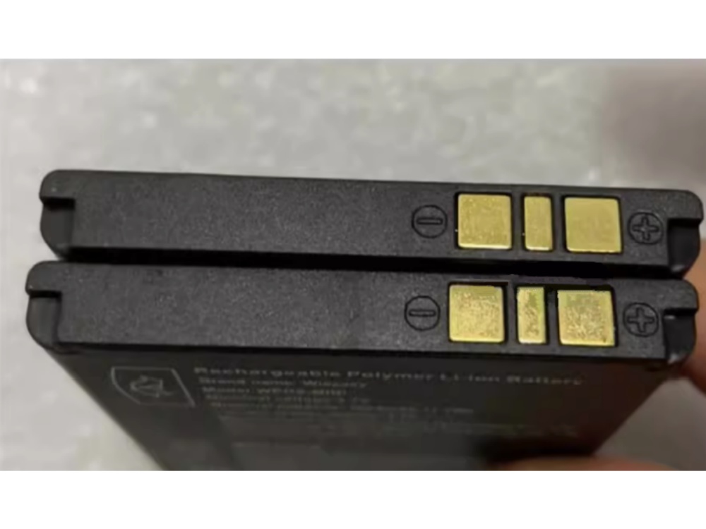 WISEASY WPOS-MINI