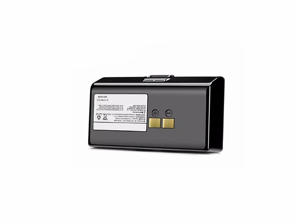 HPRT YB-ICR18650-2S1P
