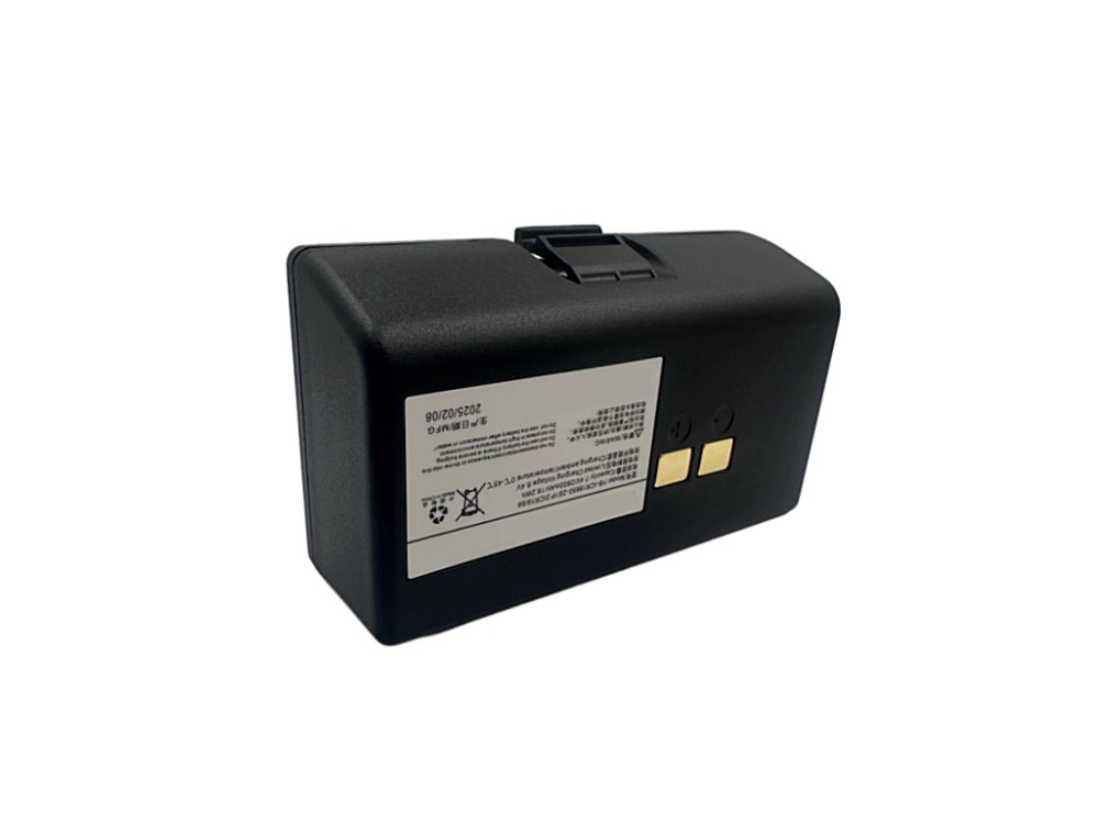 HPRT YB-ICR18650-2S1P