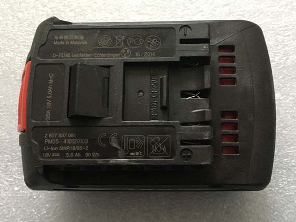 BOSCH BAT609