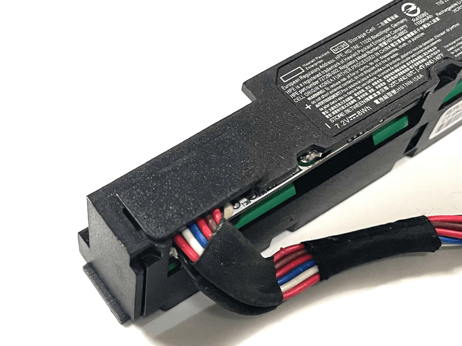 HP MC96