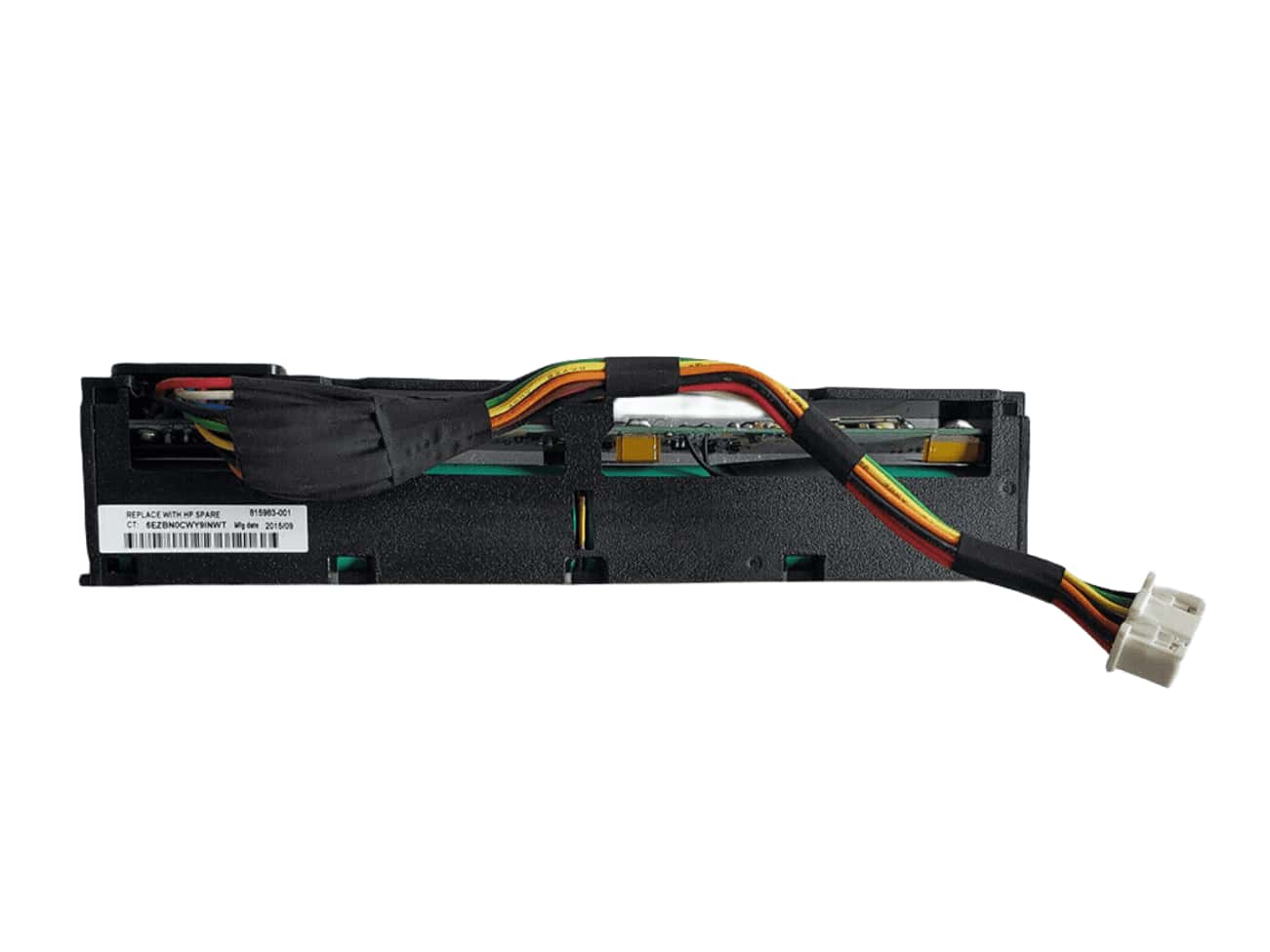 HP MC96
